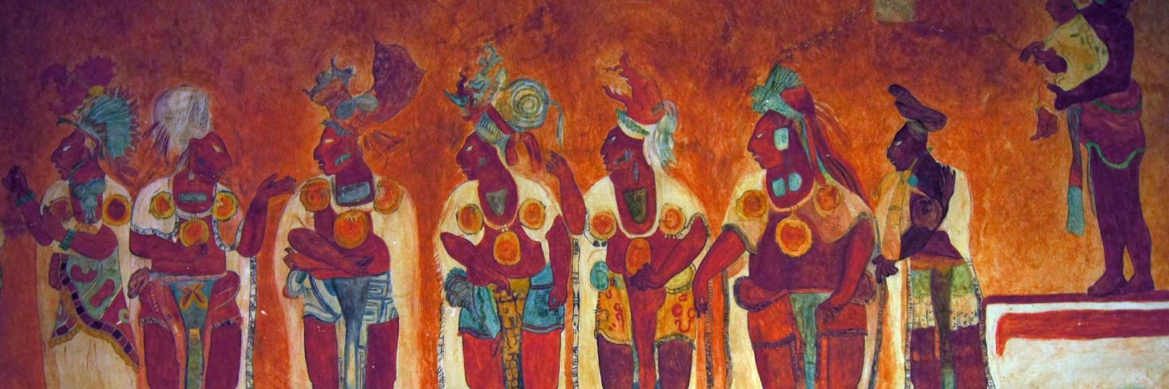 Muzium Negara Antropologi